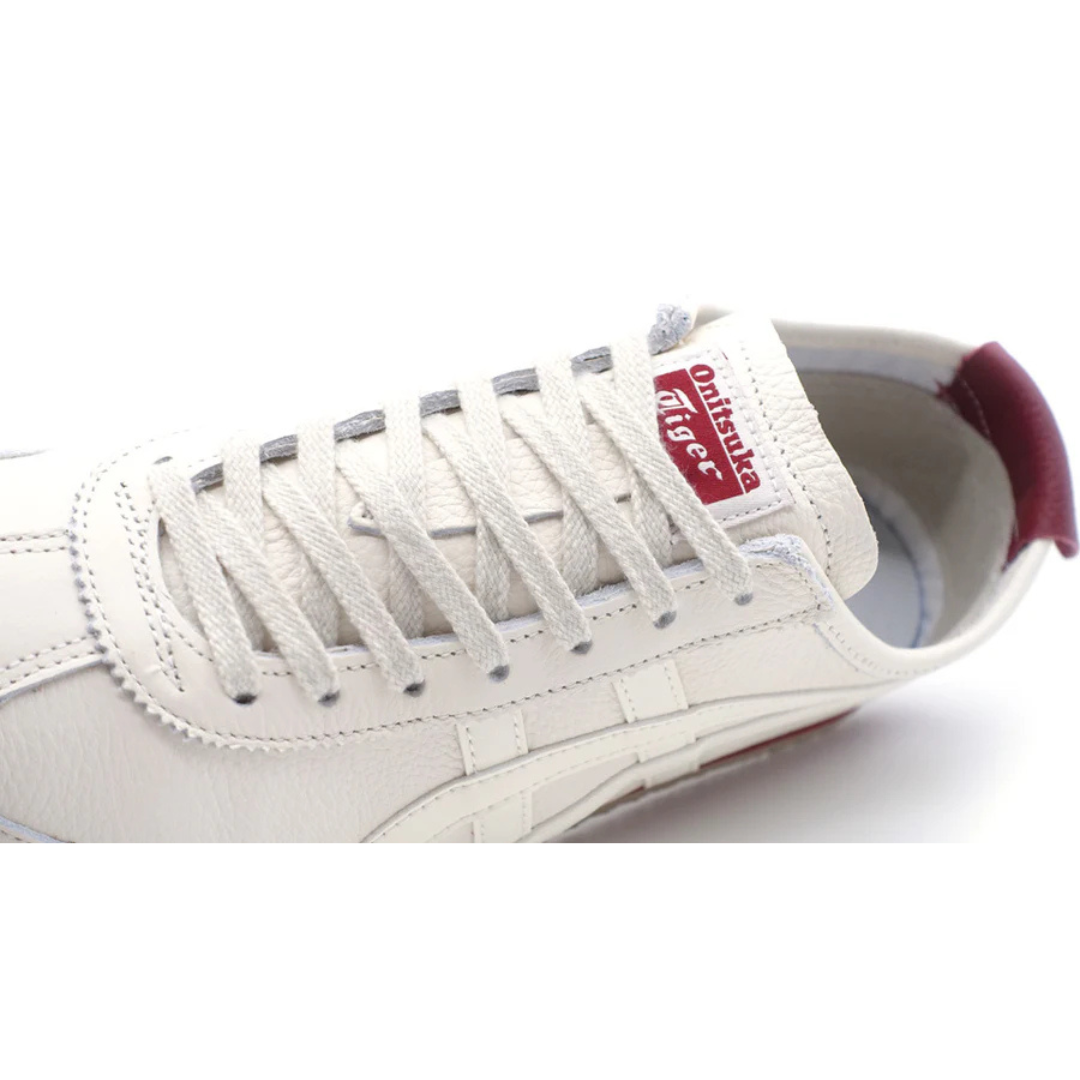 Onitsuka Tiger Mexico 66 Cream/Beet Juice 2 Onitsuka Tiger Mexico 66 Cream/Beet Juice