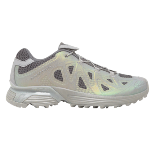 Salomon XT-Whisper Void Alloy/Castlerock/FTW Silver