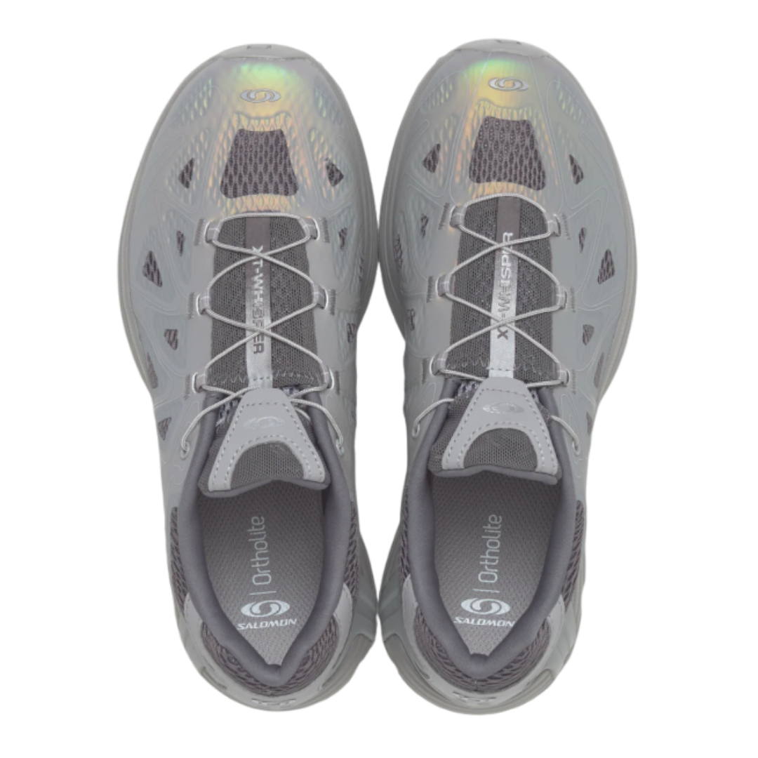 Salomon XT-Whisper Void Alloy/Castlerock/FTW Silver 2 Salomon XT-Whisper Void Alloy/Castlerock/FTW Silver