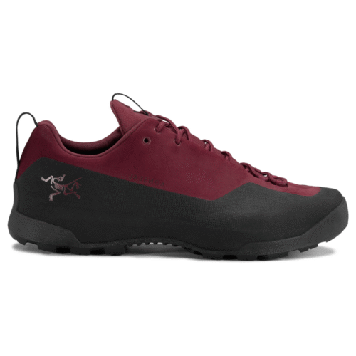 Arc’teryx Konseal Mars/Black Solado Vibram e Placa de Carbono