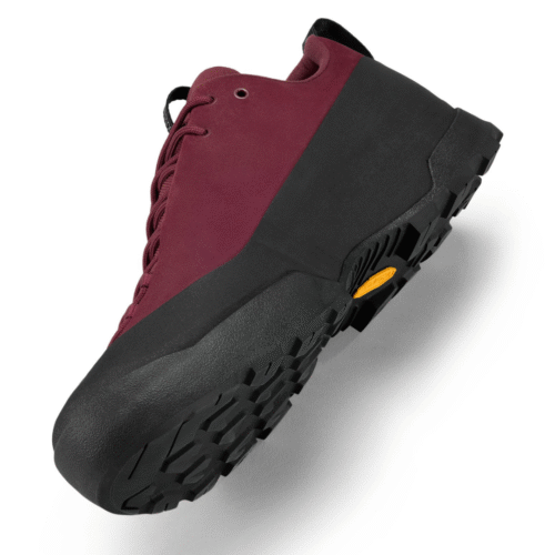 Arc’teryx Konseal Mars/Black Solado Vibram e Placa de Carbono 8 Arc’teryx Konseal Mars/Black Solado Vibram e Placa de Carbono - Imagem 4