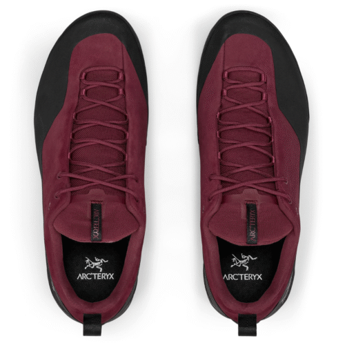 Arc’teryx Konseal Mars/Black Solado Vibram e Placa de Carbono 7 Arc’teryx Konseal Mars/Black Solado Vibram e Placa de Carbono - Imagem 3