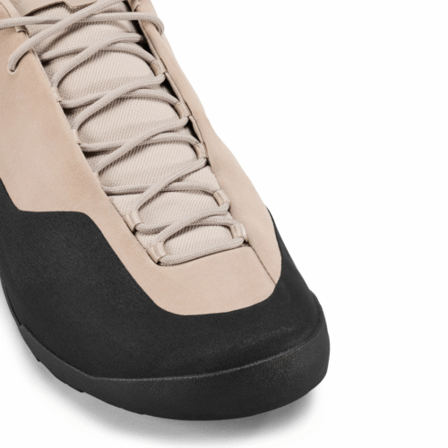 Arc’teryx Konseal Rune/Black Solado Vibram e Placa de Carbono 7 Arc’teryx Konseal Rune/Black Solado Vibram e Placa de Carbono - Imagem 4