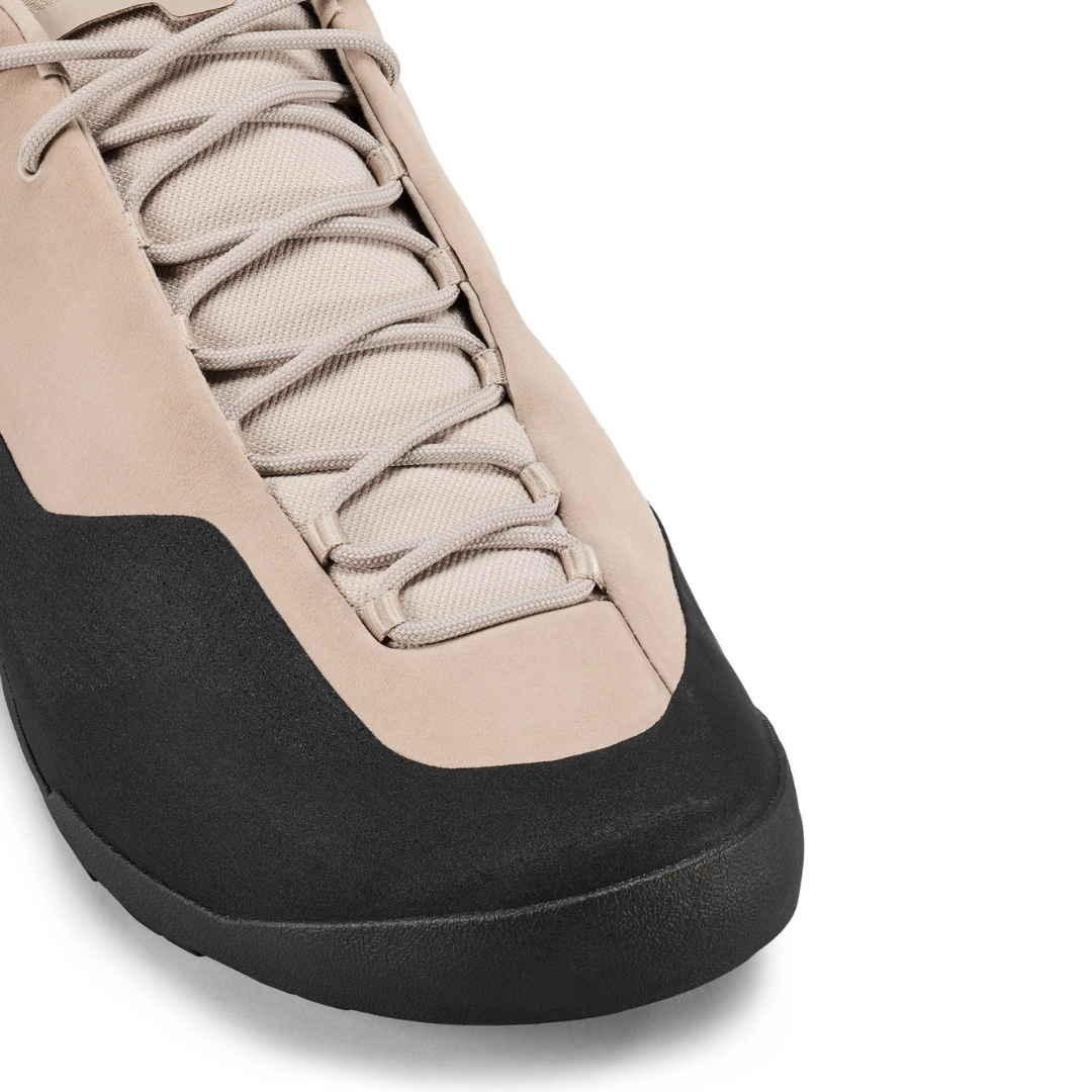 Arc’teryx Konseal Rune/Black Solado Vibram e Placa de Carbono 3 Arc’teryx Konseal Rune/Black Solado Vibram e Placa de Carbono