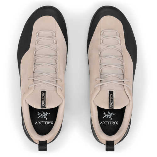 Arc’teryx Konseal Rune/Black Solado Vibram e Placa de Carbono 6 Arc’teryx Konseal Rune/Black Solado Vibram e Placa de Carbono - Imagem 3