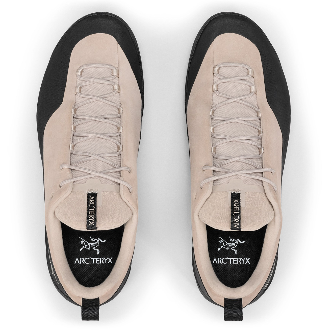 Arc’teryx Konseal Rune/Black Solado Vibram e Placa de Carbono 2 Arc’teryx Konseal Rune/Black Solado Vibram e Placa de Carbono