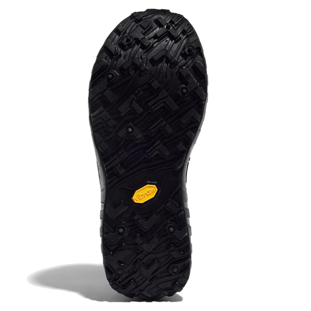 Norda 001 Dyneema Cinder 3 Norda 001 Dyneema Cinder