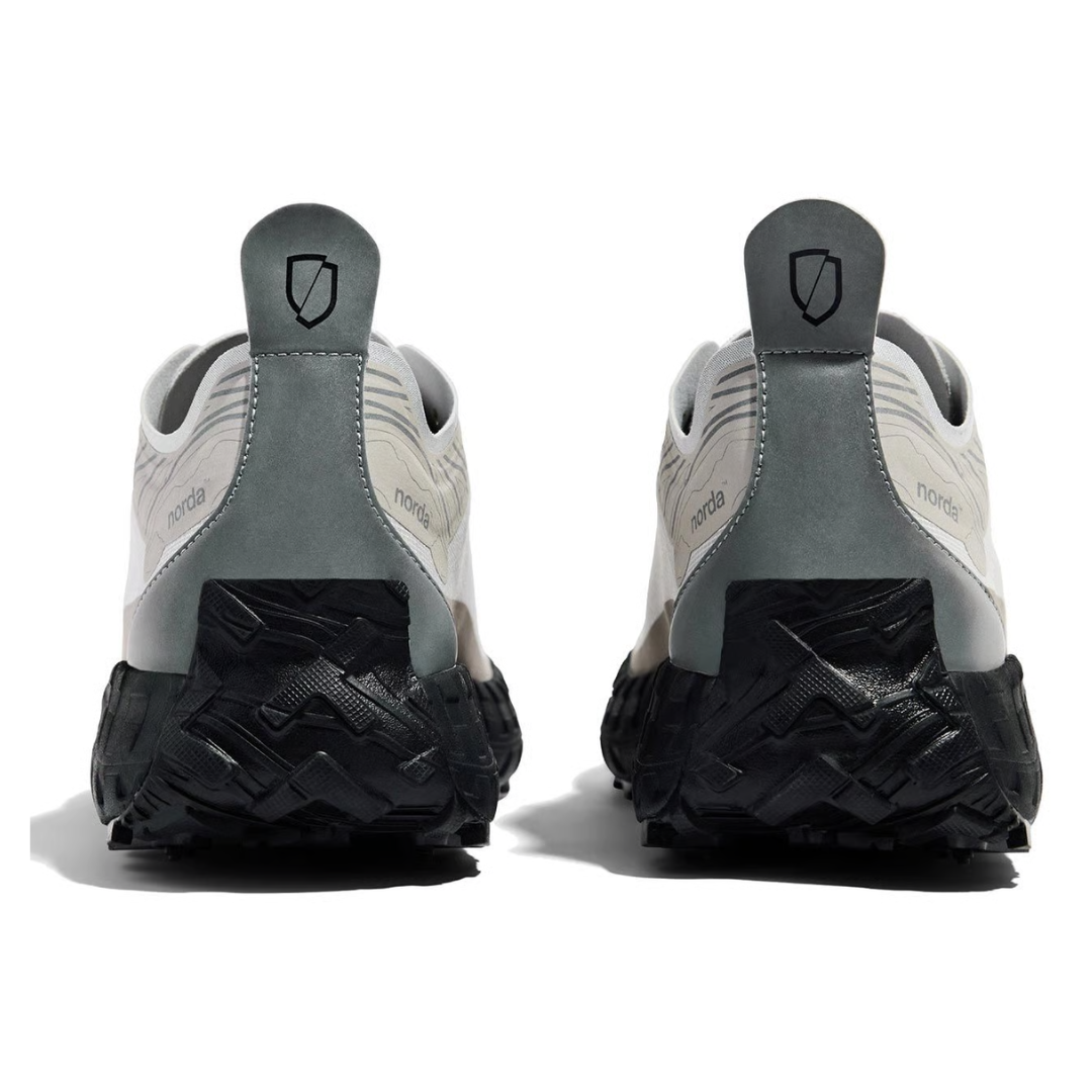 Norda 001 Dyneema Cinder 2 Norda 001 Dyneema Cinder