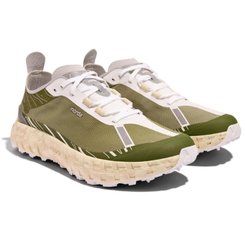 Norda 001 Dyneema Glitch 7 Norda 001 Dyneema Glitch - Imagem 3