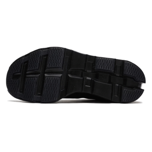 On Cloudmonster 2 x PAF Black 9 On Cloudmonster 2 x PAF Black - Imagem 5