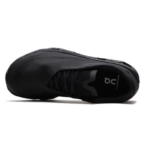 On Cloudmonster 2 x PAF Black 7 On Cloudmonster 2 x PAF Black - Imagem 3