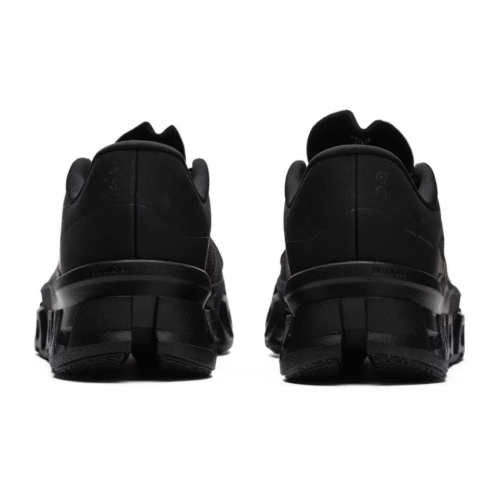 On Cloudmonster 2 x PAF Black 8 On Cloudmonster 2 x PAF Black - Imagem 4