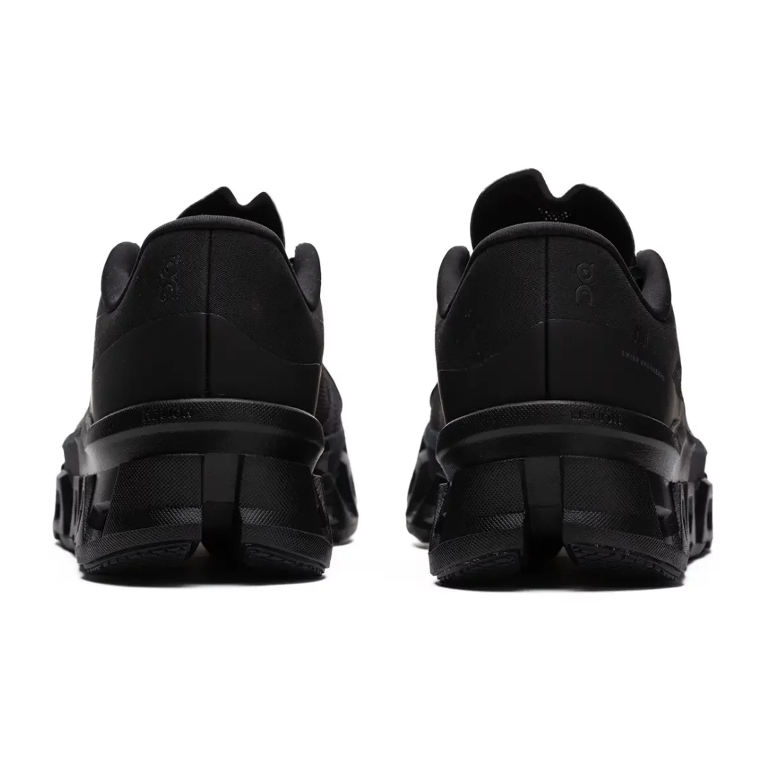 On Cloudmonster 2 x PAF Black 3 On Cloudmonster 2 x PAF Black