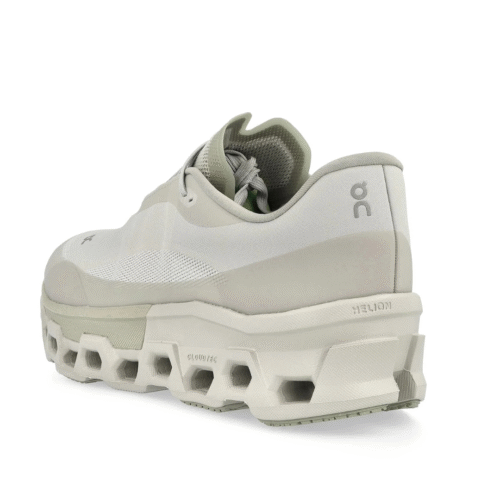 On Cloudmonster 2 x PAF Moondust 7 On Cloudmonster 2 x PAF Moondust - Imagem 3