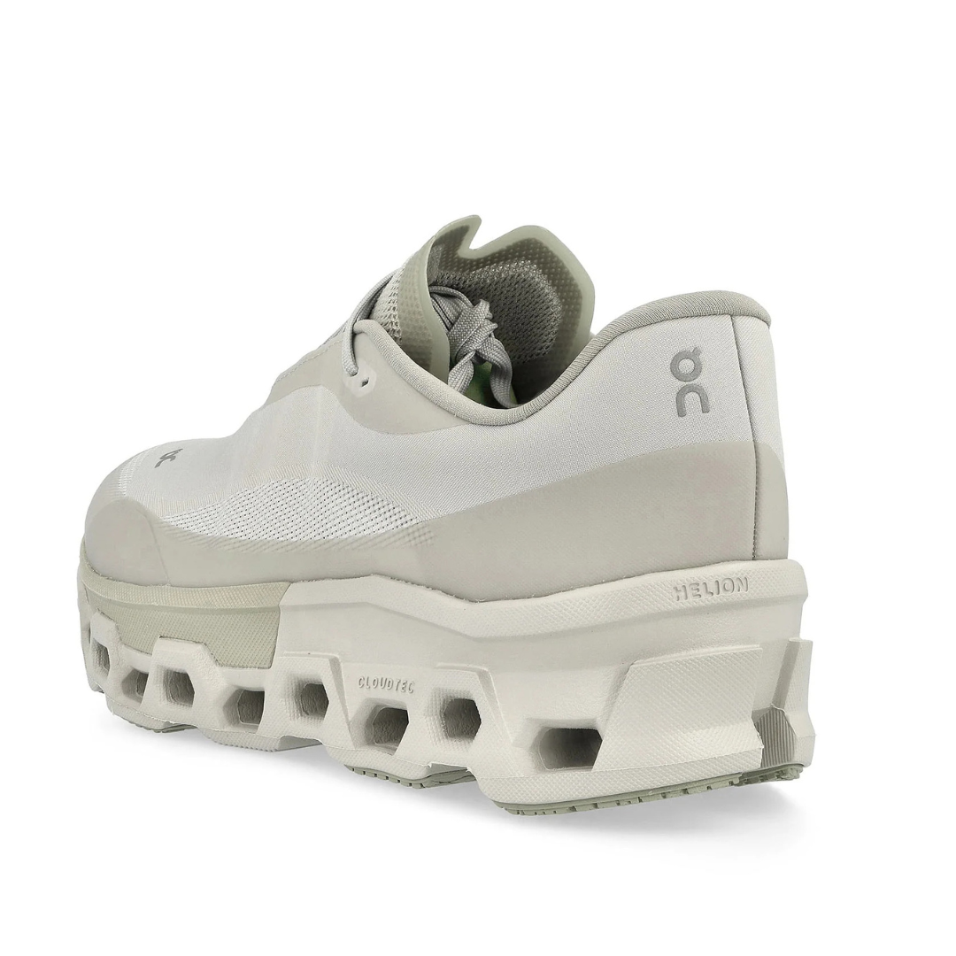 On Cloudmonster 2 x PAF Moondust 2 On Cloudmonster 2 x PAF Moondust