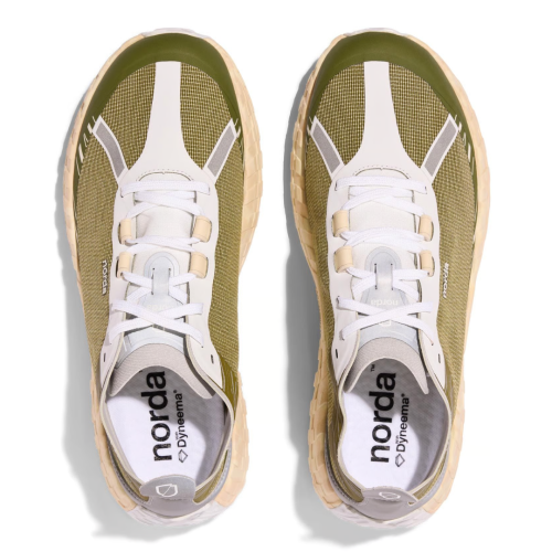 Norda 001 Dyneema Glitch - Imagem 4