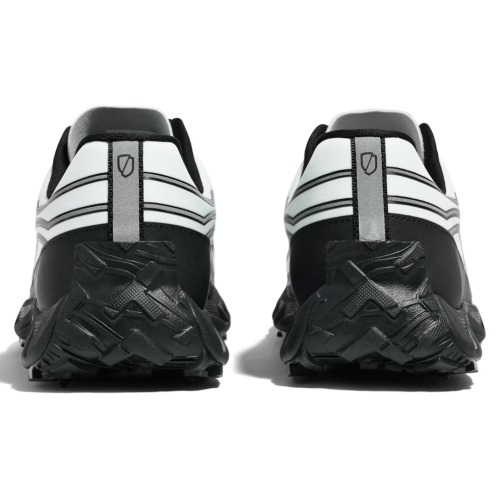 Tênis Norda Dyneema 002 Alpine White - Corrida e Trilha Impermeável 7 Tênis Norda Dyneema 002 Alpine White - Corrida e Trilha Impermeável - Imagem 3