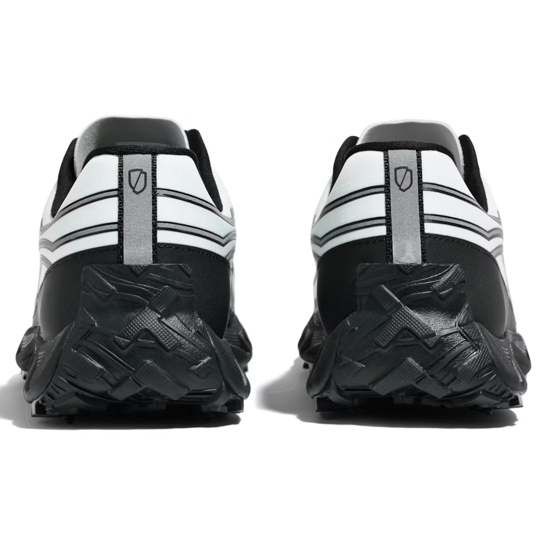 Tênis Norda Dyneema 002 Alpine White - Corrida e Trilha Impermeável 2 Tênis Norda Dyneema 002 Alpine White - Corrida e Trilha Impermeável