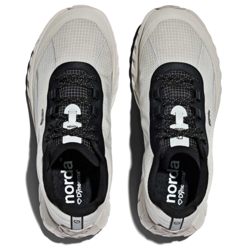 Tênis Norda Dyneema 002 Cinder - Corrida e Trilha Impermeável 5 Tênis Norda Dyneema 002 Cinder - Corrida e Trilha Impermeável - Imagem 2