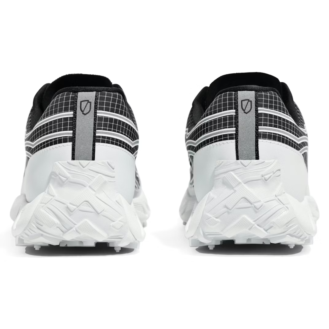 Tênis Norda Dyneema 002 Summit Black - Corrida e Trilha Impermeável 2 Tênis Norda Dyneema 002 Summit Black - Corrida e Trilha Impermeável