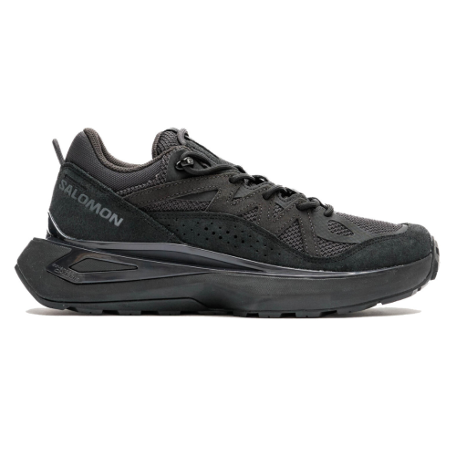 Tênis Salomon Odyssey ELMT Low Black - Phantom - Imagem 1