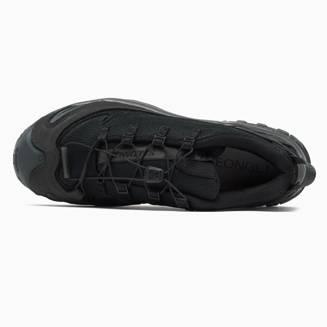 Tênis Salomon XA PRO 3D JEONG LI Black Asphalt