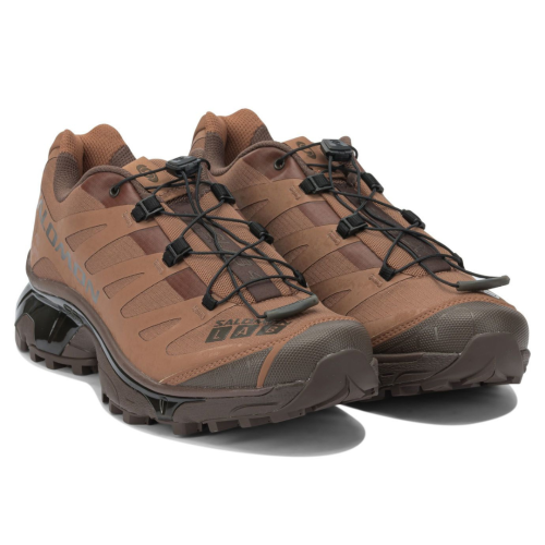 Tênis Salomon XT-4 OG PROTECTIVE Brown - Imagem 3