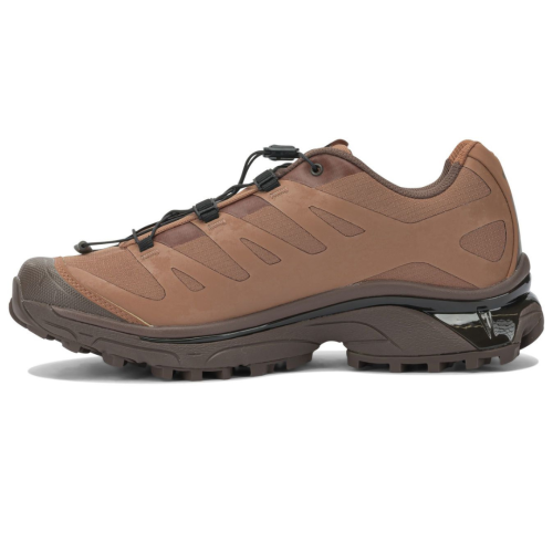 Tênis Salomon XT-4 OG PROTECTIVE Brown - Imagem 2