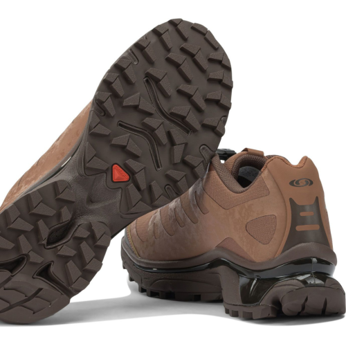 Tênis Salomon XT-4 OG PROTECTIVE Brown - Imagem 5