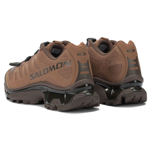 Tênis Salomon XT-4 OG PROTECTIVE Brown - Imagem 4