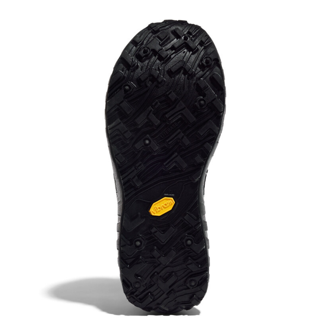 Tênis Norda Dyneema 001 Pewter - Corrida e Trilha Impermeável